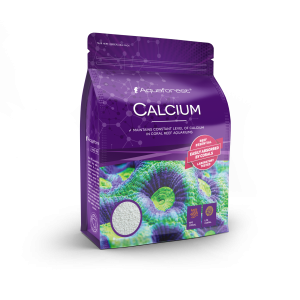 Aquaforest Calcium 850g wapń balling