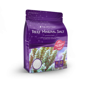 Aquaforest Reef mineral salt 800g balling