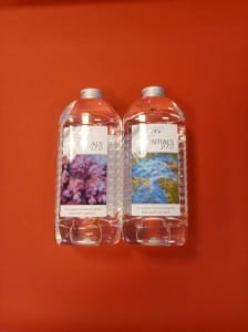  ATI Essentials pro 2 x 2 l