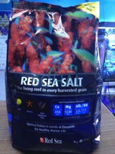 Red Sea Salt 4 kg