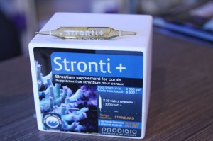 Prodibio - Stronti+ stront ampułka 1szt.