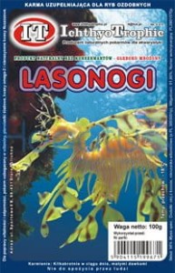 Ichthyo Tropic Lasonogi (mysis)