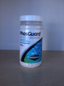 Saechem Phosguard 250ml