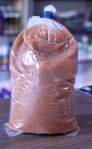 Żywica demineralizacyjna MB-20 Rohm&Haas Amberite