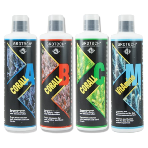 Grotech coral ABCM 250ml.