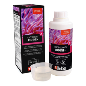 Coral colors A 500ml