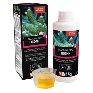 Coral colors C 500ml