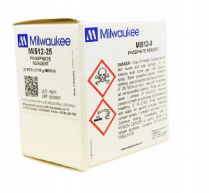 Reagent millwakie  Po4 fosforany mała Hanna 
